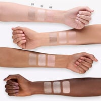 Sombra líquida Luminous Eye Tint Sombra líquida Luminous Eye Tint 4